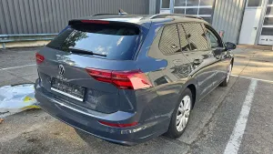 Volkswagen Golf Variant 2.0 TDI Life 2021