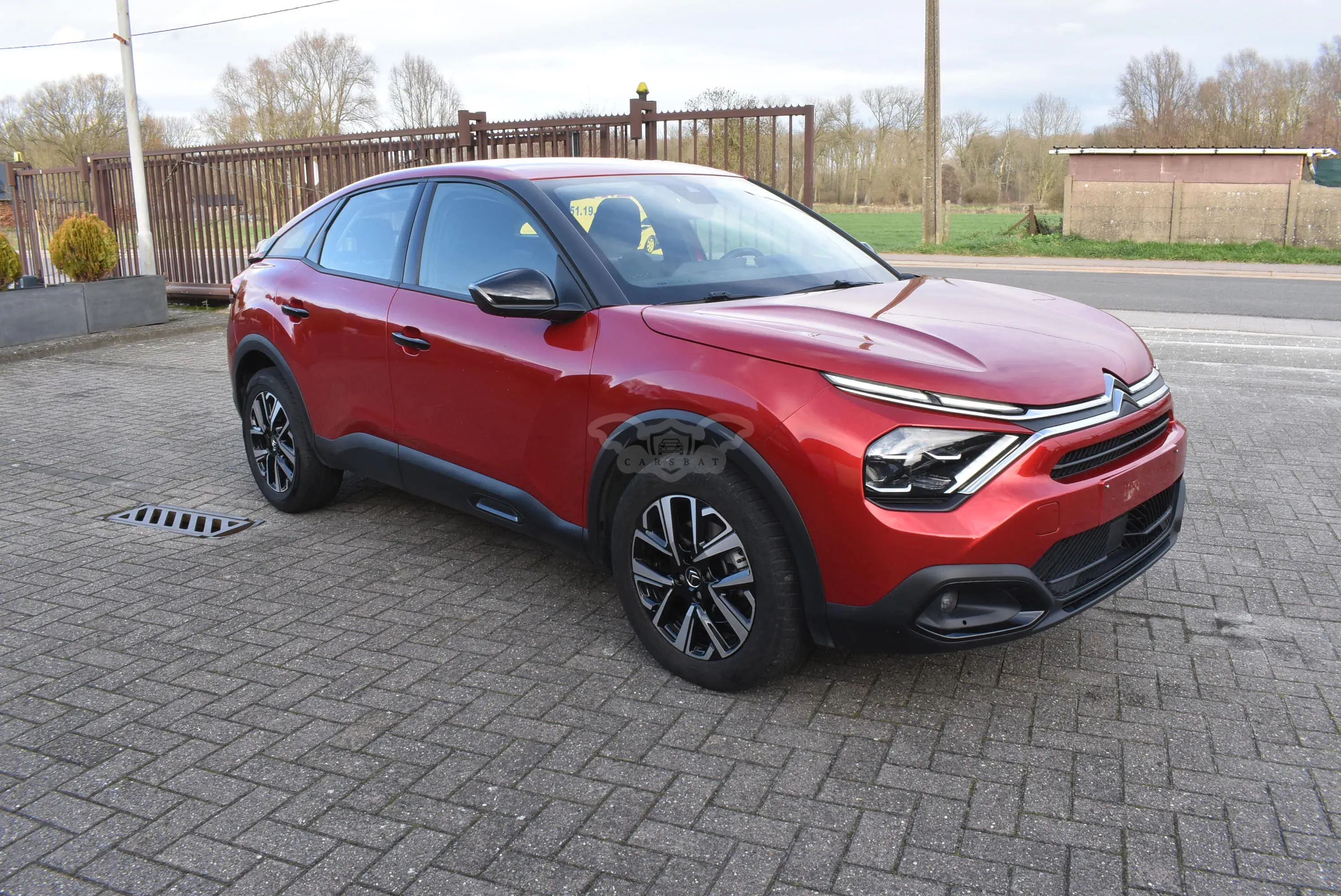 Citroën C4 1.5 HDI Feel 2022