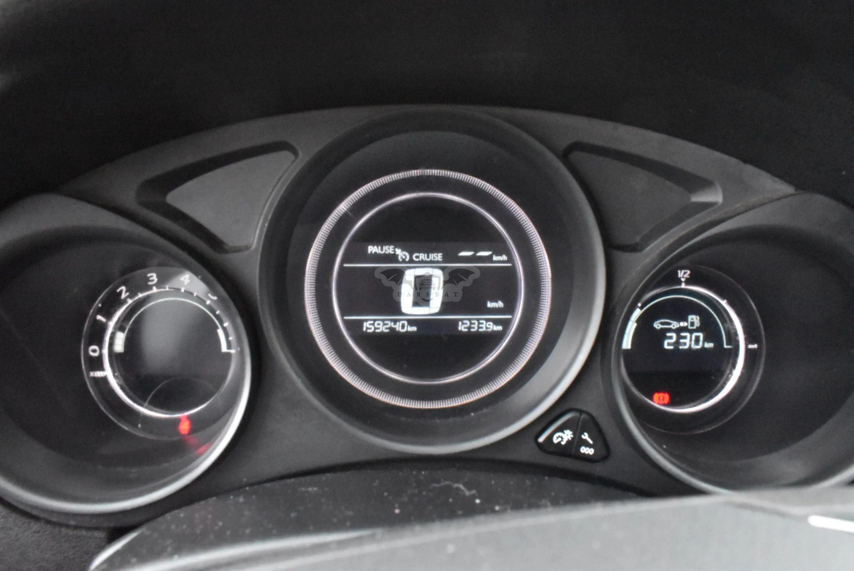 Citroën C4 1.2i Feel 2017