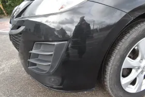 Mazda 3 1.6 Active 2011