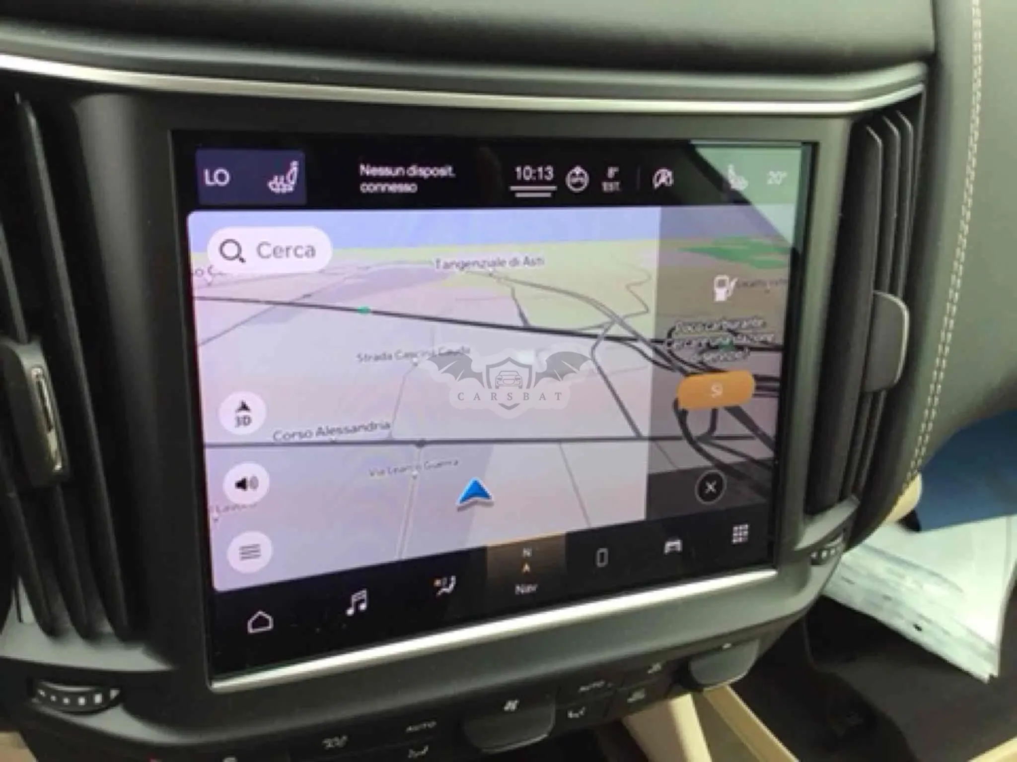 Maserati Levante 2.0 Executive 2021