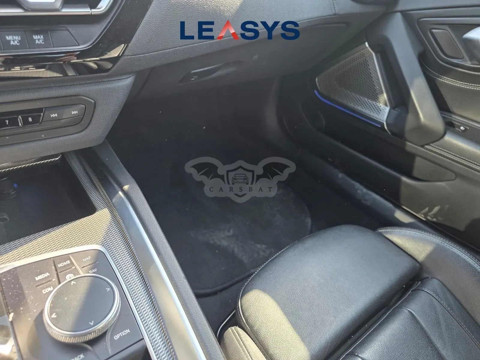 BMW Z4 M 40i 2024