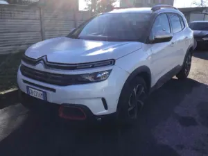 Citroën C5 Aircross 2.0 Feel 2020