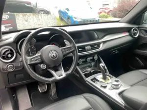 Alfa Romeo Stelvio 2.0 Sprint 2022