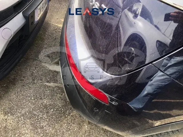 DS DS7 Crossback 1.6 E-TENSE Prestige 2020