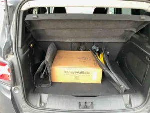 Jeep Renegade 4xe 1.3 Limited 2022