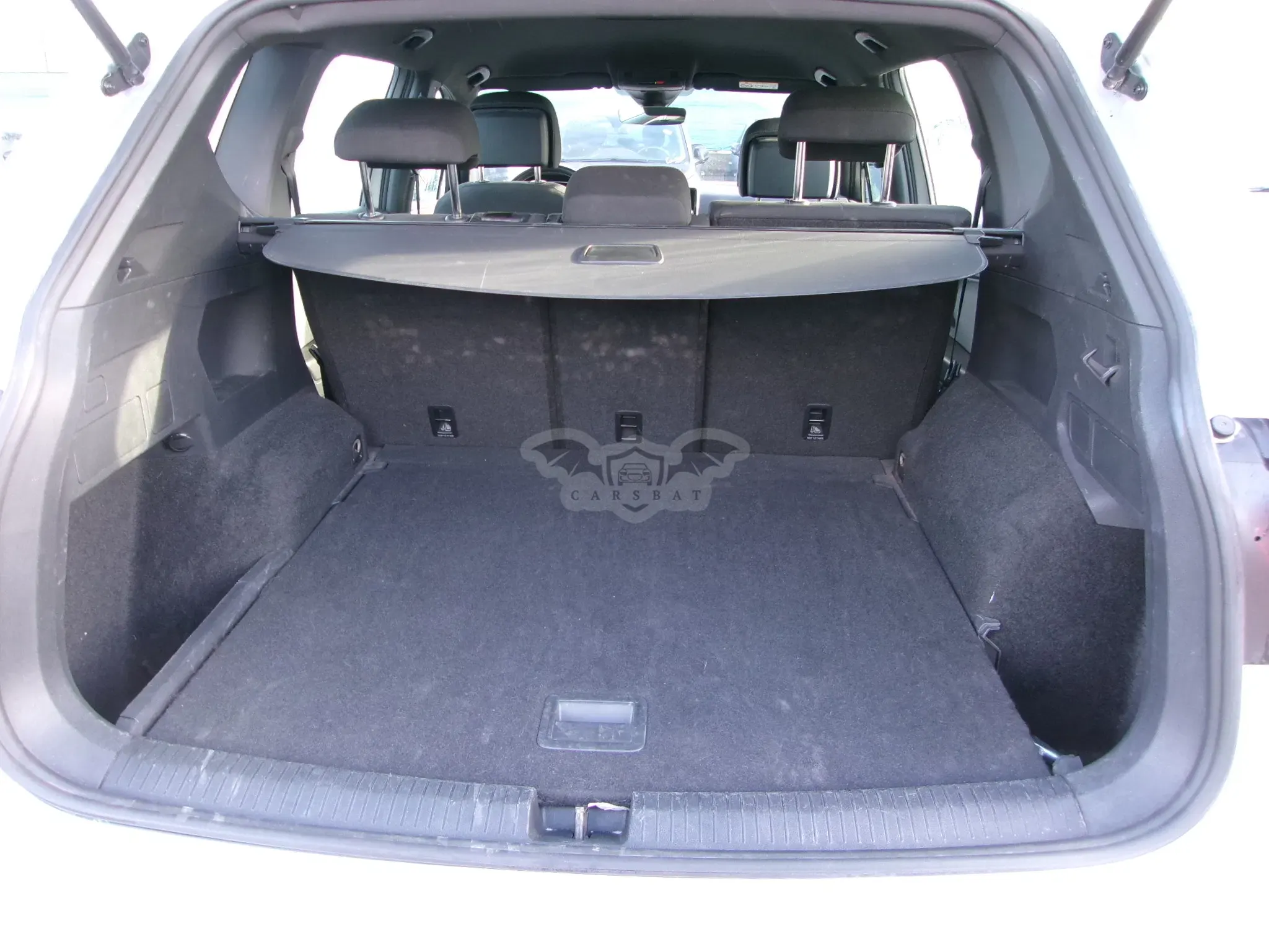 Seat Tarraco 2.0 TDI Style 2023