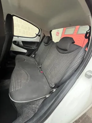 Peugeot 107 1.0i Active 2014