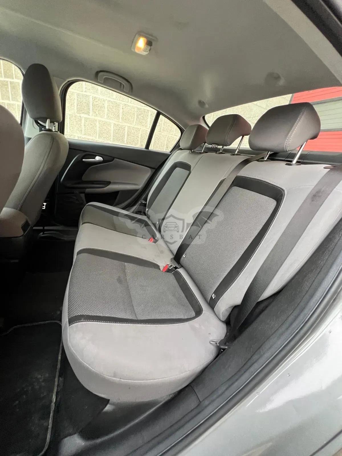 Fiat Tipo 1.4i Pop 2018