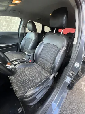 Kia Ceed 1.6 CRDi 2019