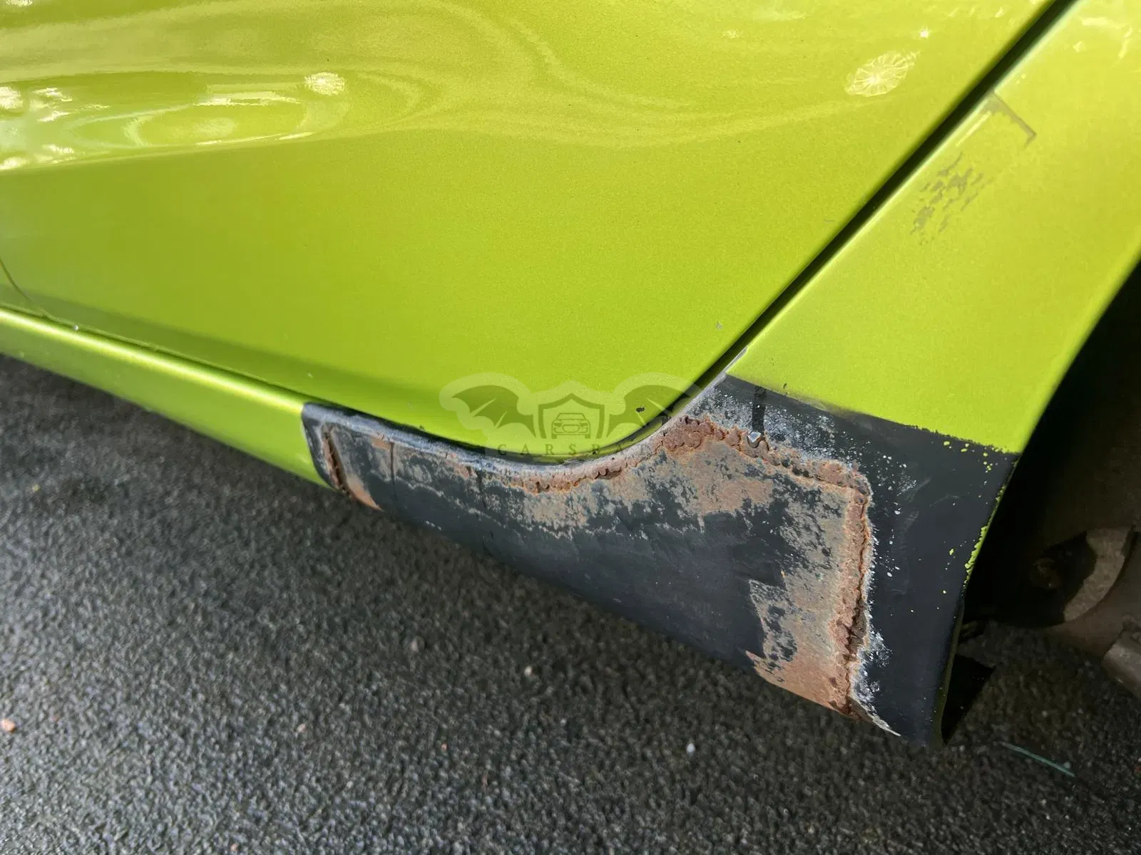 Ford Fiesta 1.6 TDCI Trend 2012