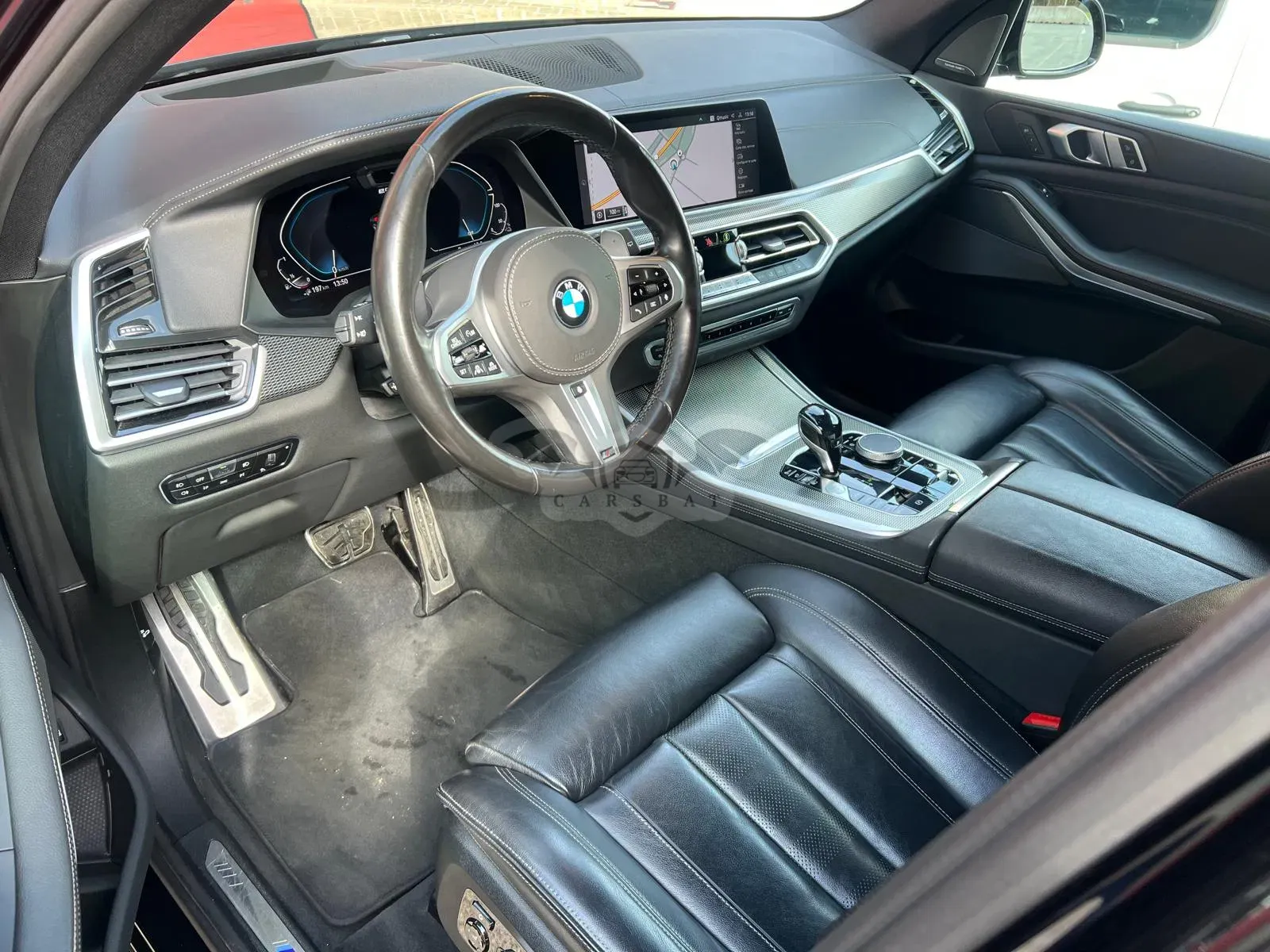 BMW X5 45e M Sport 2020