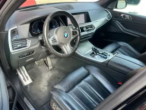 BMW X5 45e M Sport 2020