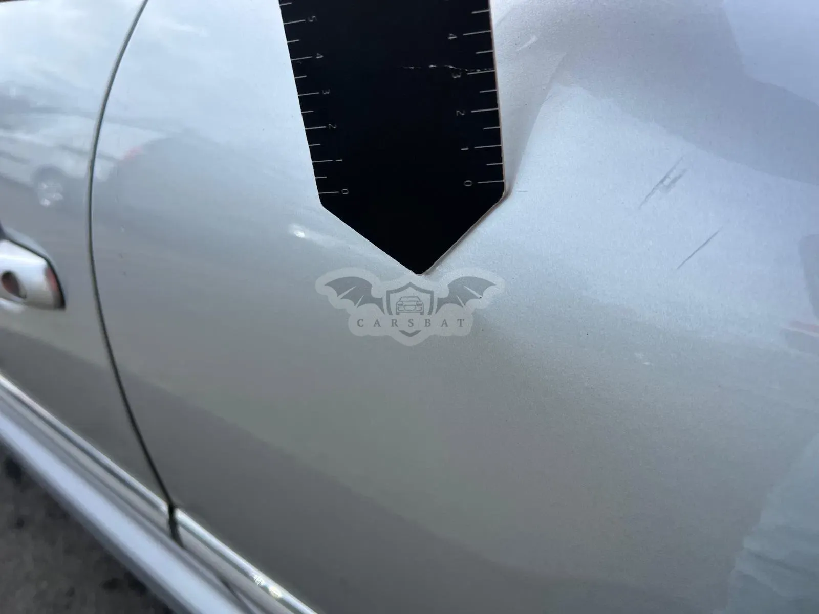 Peugeot 207 1.6 HDI 2012
