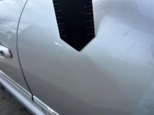 Peugeot 207 1.6 HDI 2012