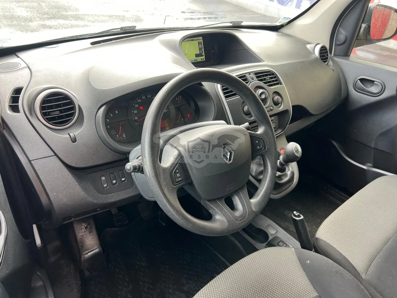 Renault Kangoo Express 1.5 DCI Grand Comfort 2020