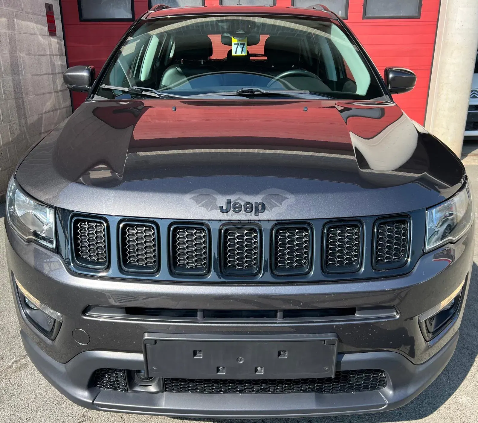 Jeep Compass 1.4 Night Eagle 2018