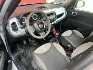 Fiat 500L 1.4 Pop 2013