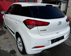 Hyundai i20 1.2 2016