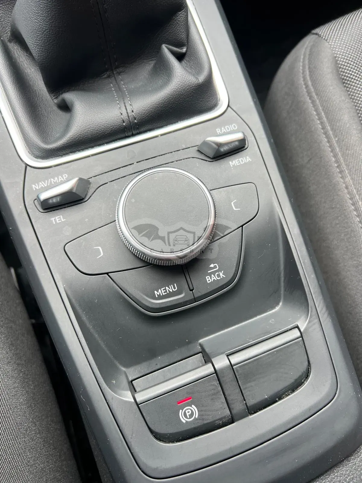 Audi Q2 1.6 TDI 2017