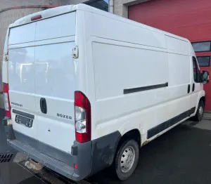 Peugeot Boxer L3H2 2.2 HDI 2011
