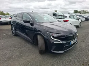 Renault Megane E-Tech Techno 2023