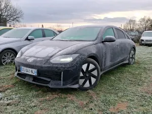 Hyundai IONIQ 6 Creative 2023