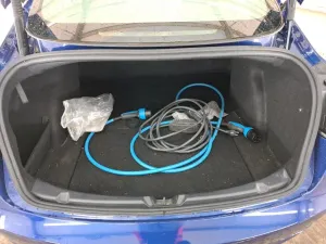 Tesla Model 3 Performance 2021