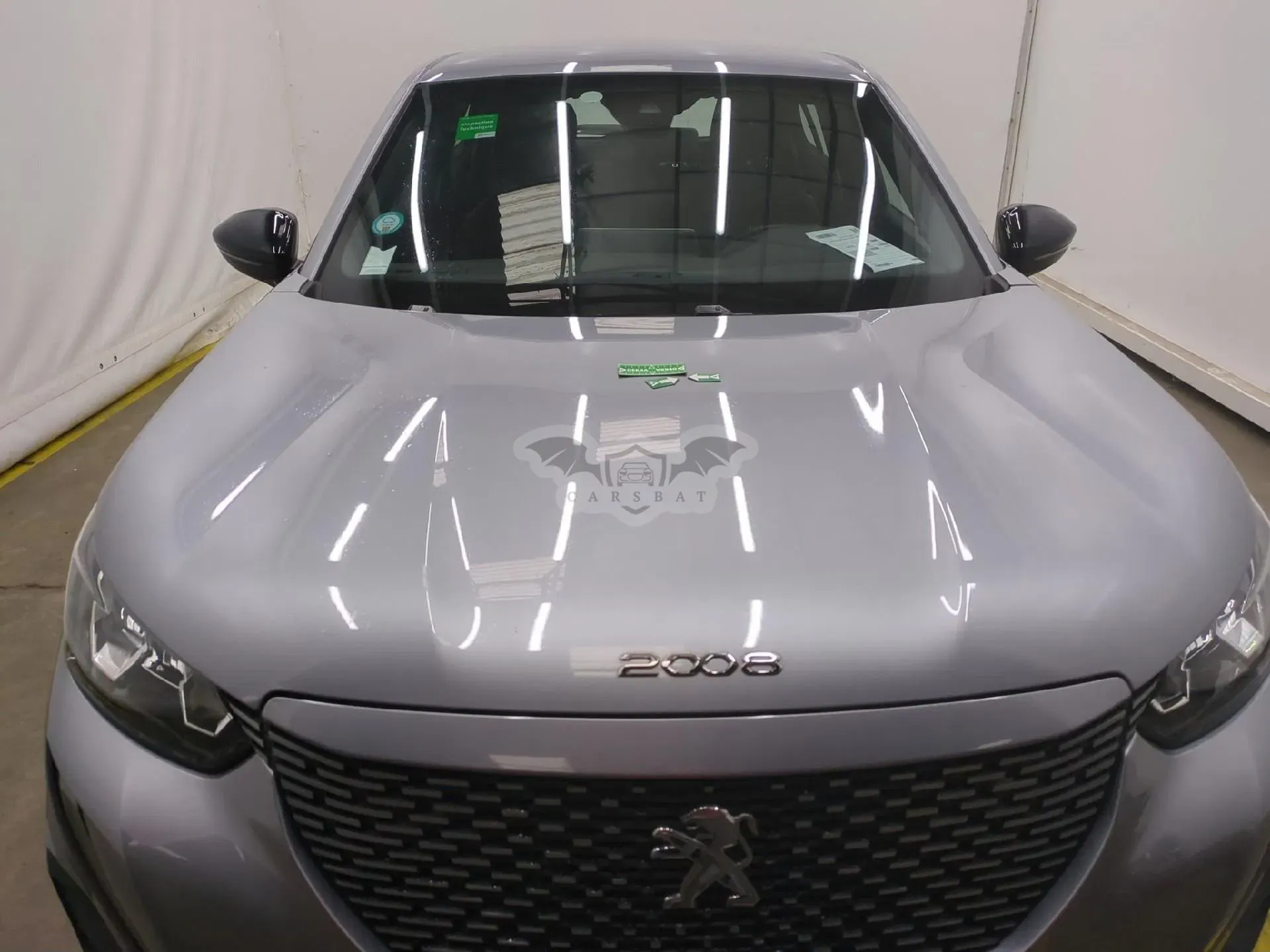 Peugeot 2008 Active Pack 2023