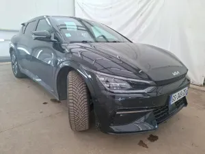 Kia EV6 74 kWh GT Line 2023