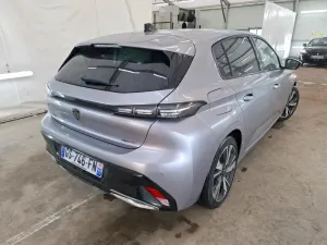 Peugeot 308 1.6 Allure 2023