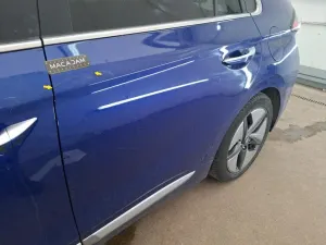 Hyundai IONIQ 1.6 GDI Executive 2020
