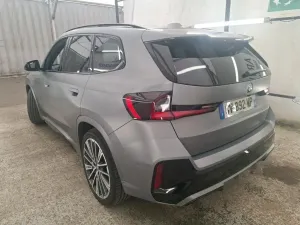 BMW X1 25e M Sport 2024
