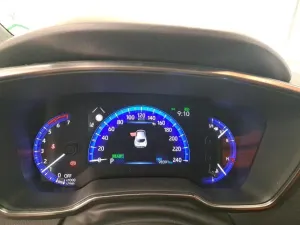 Toyota Corolla Dynamic Business 2019