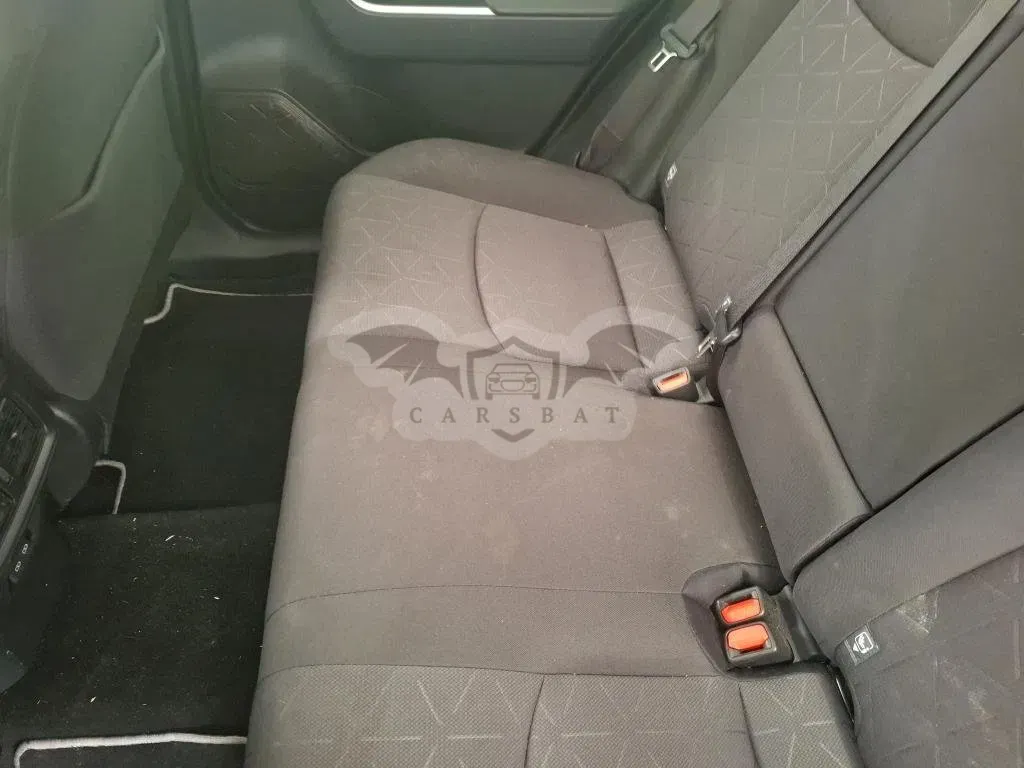 Toyota Rav4 Dynamic Business 2023