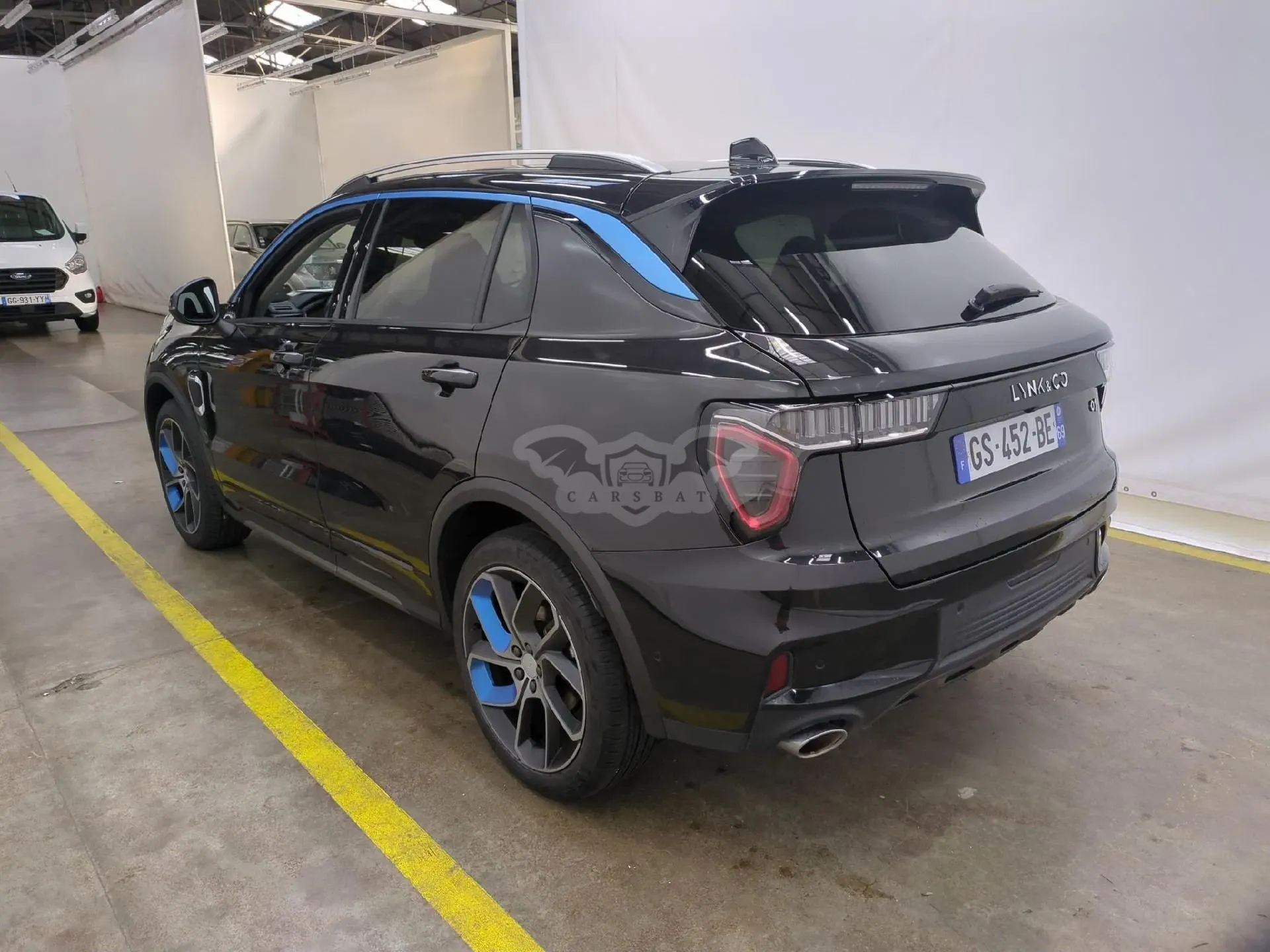 Lynk&Co 01 1.5 2023