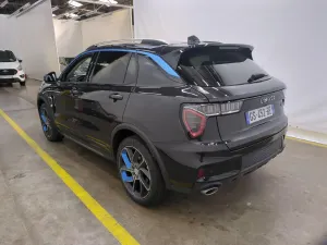 Lynk&Co 01 1.5 2023