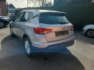 Seat Arona 1.0 TSI Move! 2023