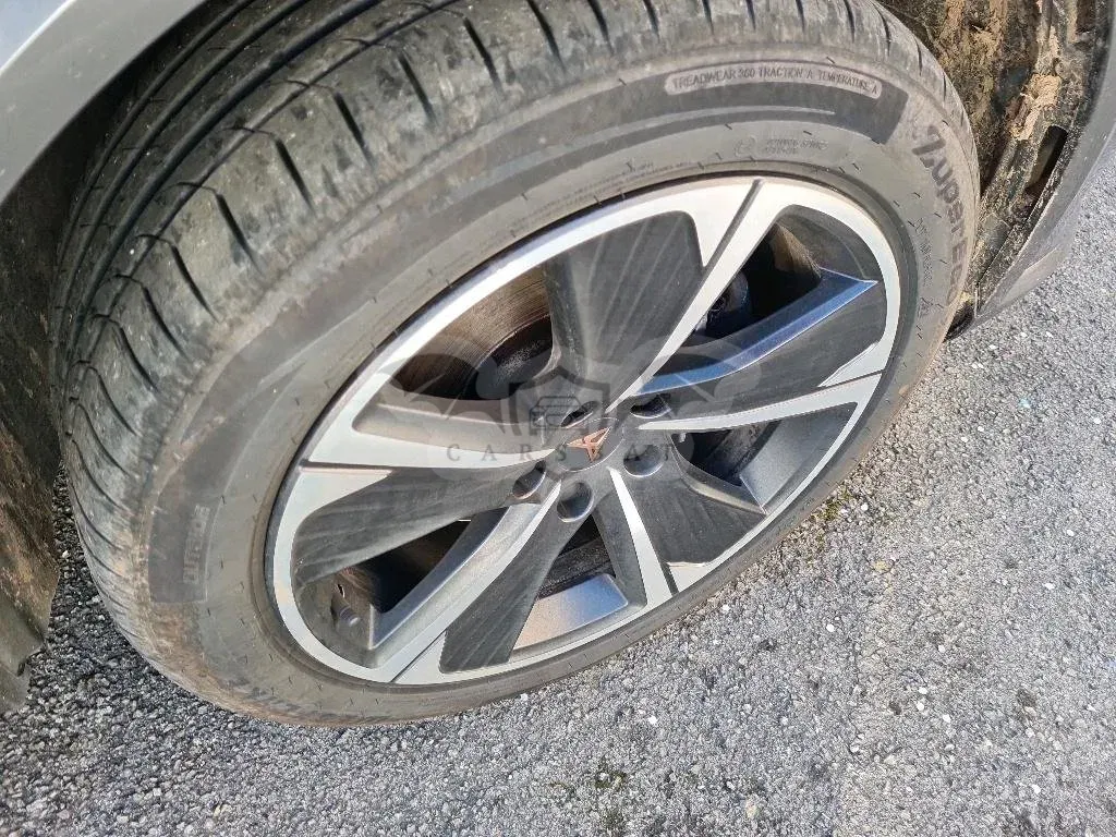Cupra Formentor 1.5 TSI 2023