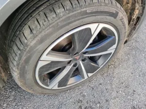 Cupra Formentor 1.5 TSI 2023