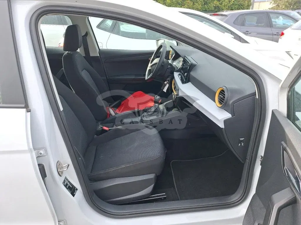 Seat Ibiza 1.0i Style 2022