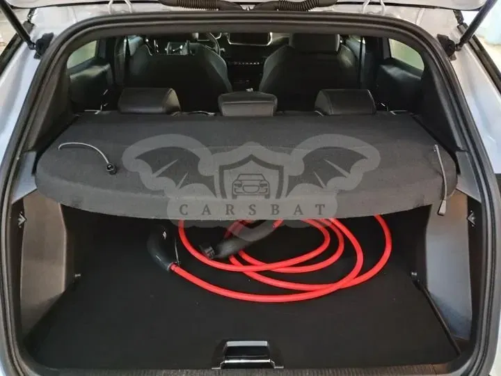 Peugeot 2008 GT 2024