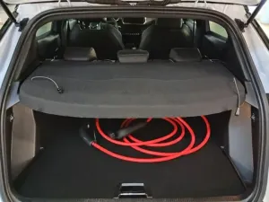 Peugeot 2008 GT 2024