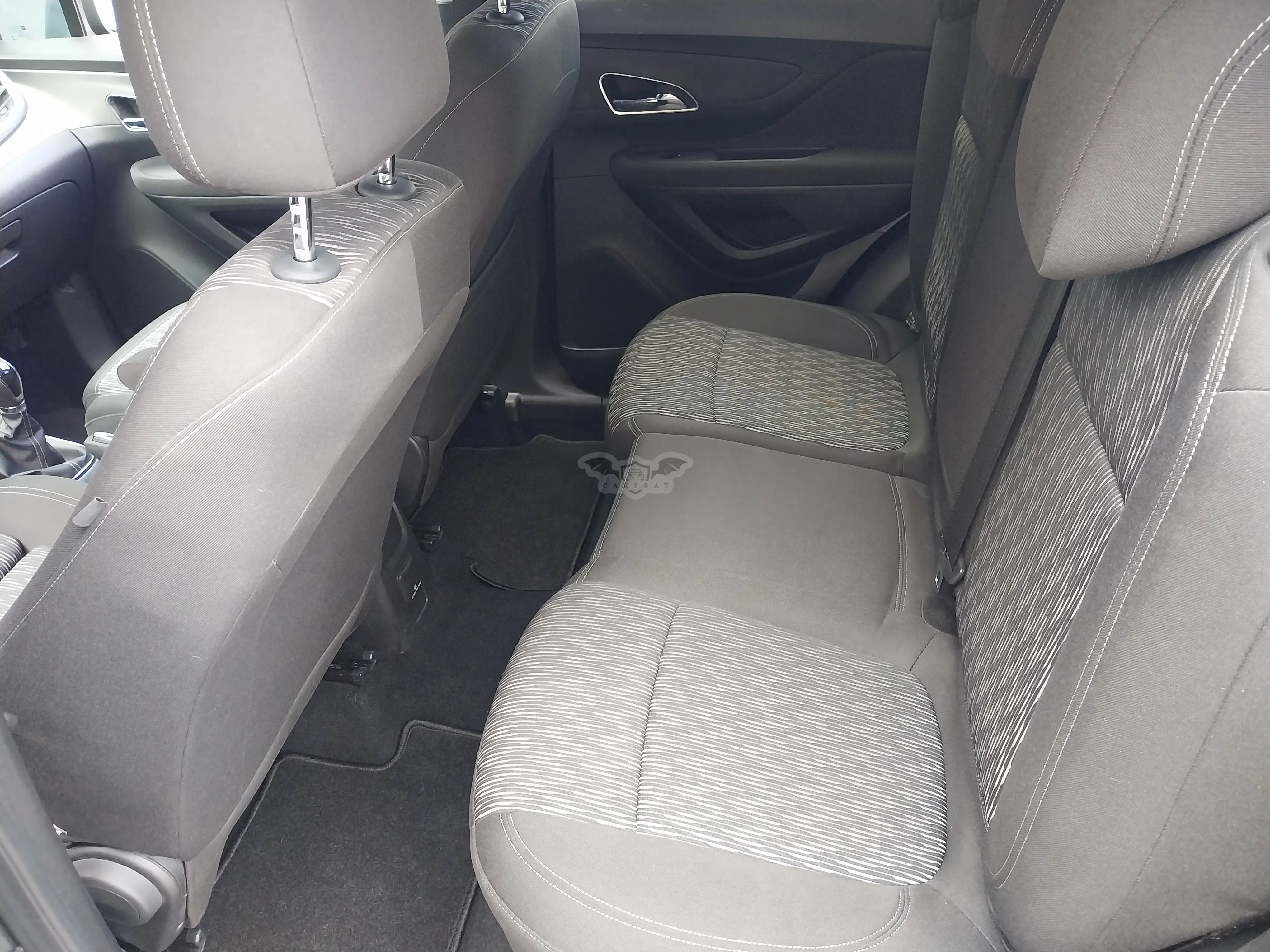Opel Mokka 1.6 CDTI Business 2015