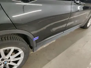 BMW X1 18i 2021