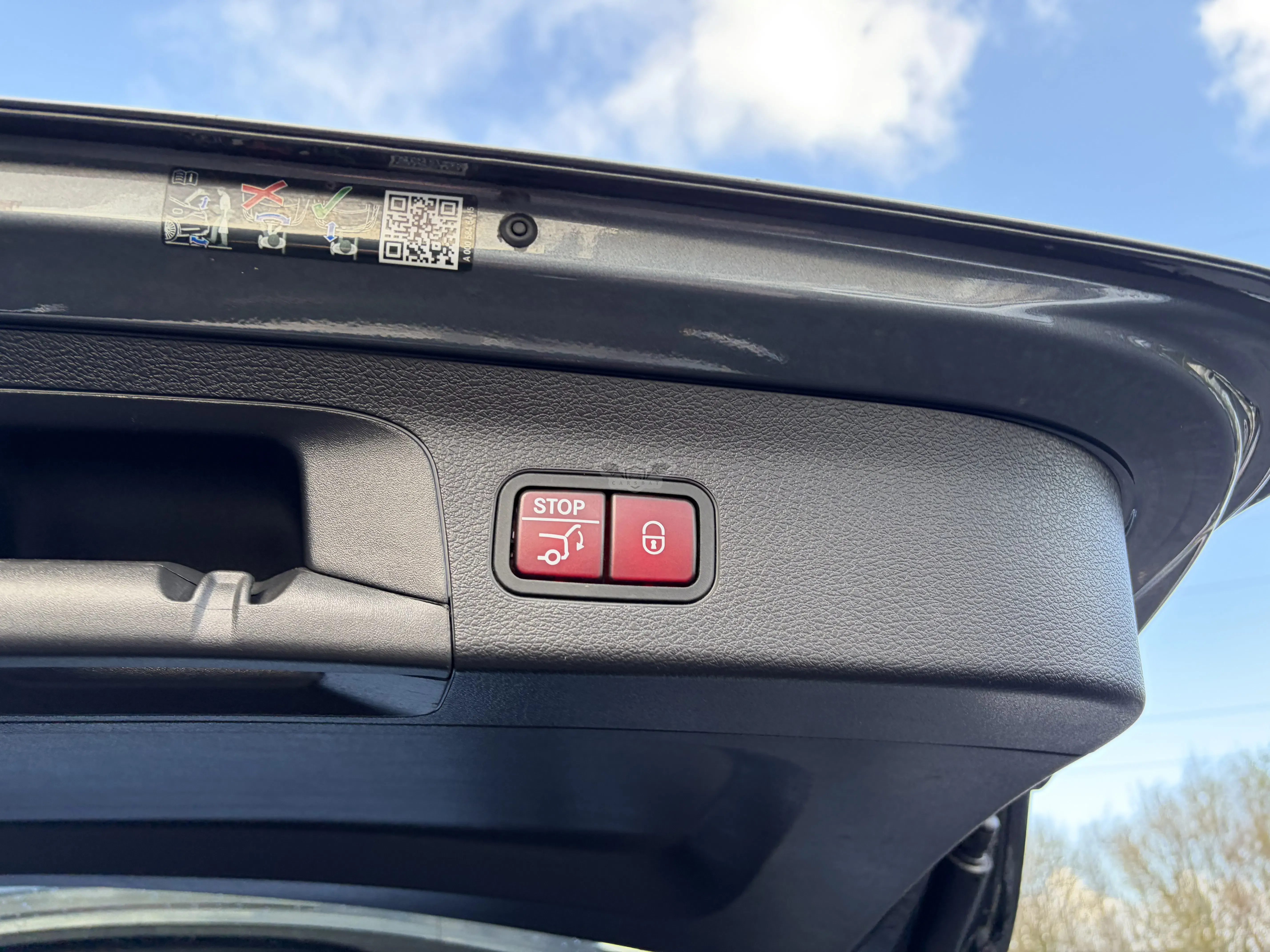 Mercedes-Benz GLS 400 2023