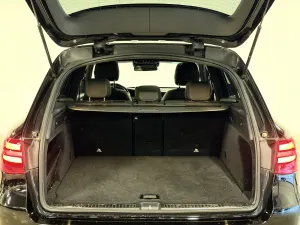 Mercedes-Benz GLC 220d AMG Line 2019