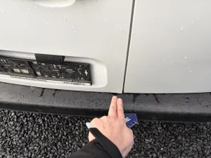 Citroën Berlingo XL 1.5 HDI Control 2022