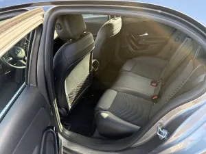 Mercedes-Benz A 180d Business Solution 2018