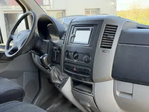 Mercedes-Benz Sprinter L2H2 311 CDI 2008